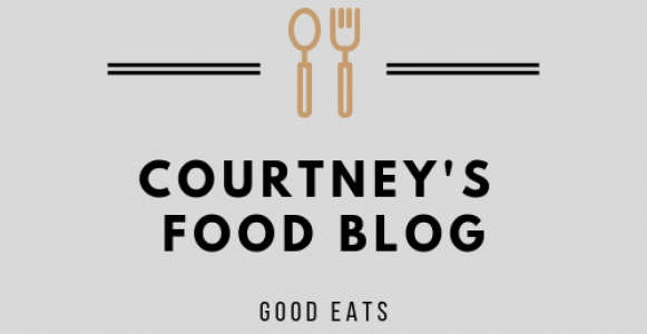 Courtney's Food Blog